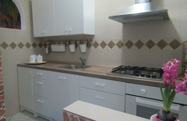 Vista Mozzafiato Sul Salento - Foto 25