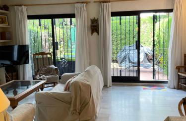 Homely Home Guadalvillas 128 - Photo 7