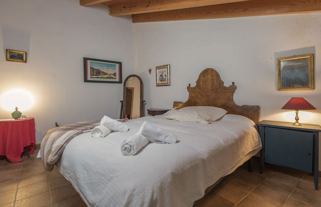 Ca Na Carme Alaronera - Foto 29