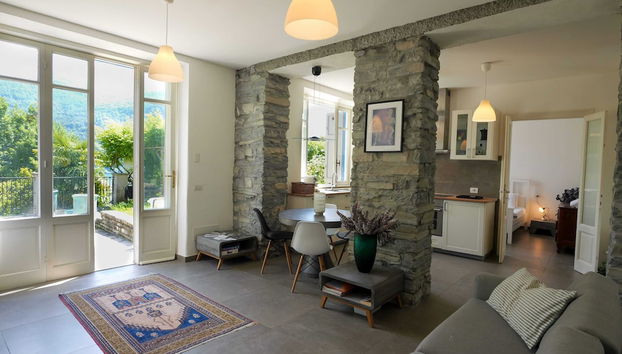 Pottery House - Foto 4, Habitación