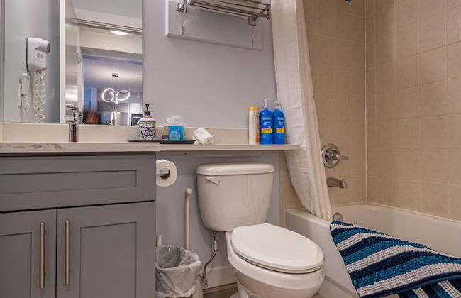 Luxurious Honeymoon & Anniversary Suite - Photo 11