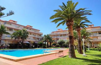 Apartamento La Marina by DENIA COSTA - Foto 48