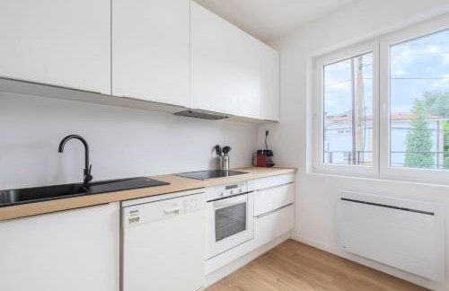 Marcq en Baroeul appartement deux chambres - Foto 13