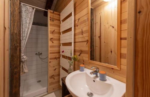 La Ferme De Chalas - Foto 20