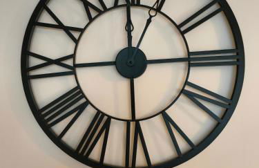 Neuf, calme, 10 minutes du centre de Paris - Foto 12