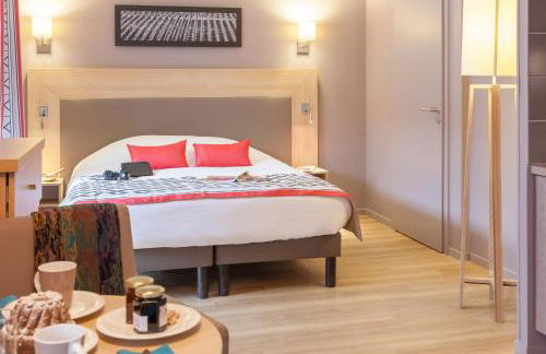 Résidence Pierre & Vacances La Petite Venise - Foto 34