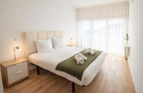 Apartamento Edifício Horizonte - Foto 1