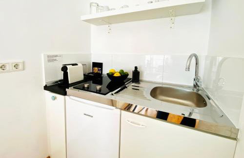 Victoria City and Kö Apartments - Foto 72