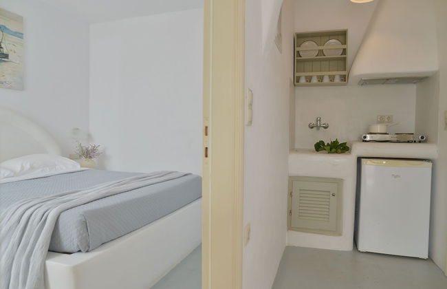 Hotel Mediterranean - Photo 19