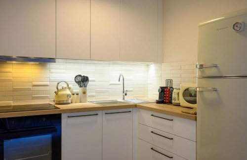 KALOS LUXURY HOMES, BEACHSIDE EXPERIENCE VOULISMA - Foto 61