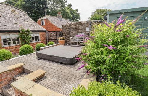 Jolls Cottage - Foto 41