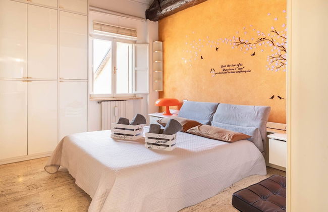 House Of The Architect - Sweet Apartment - Foto 3