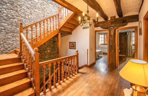 Amplia casa rural en el corazón del valle Ulzama - Foto 47