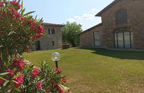 Villa Querciolaia nel chianti - Foto 47