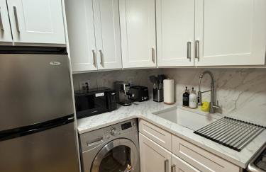 Oasis Retreat - Cozy studio in Union Square - Foto 10