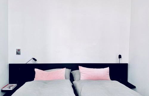 zehuus - historical charm 70qm - Foto 3