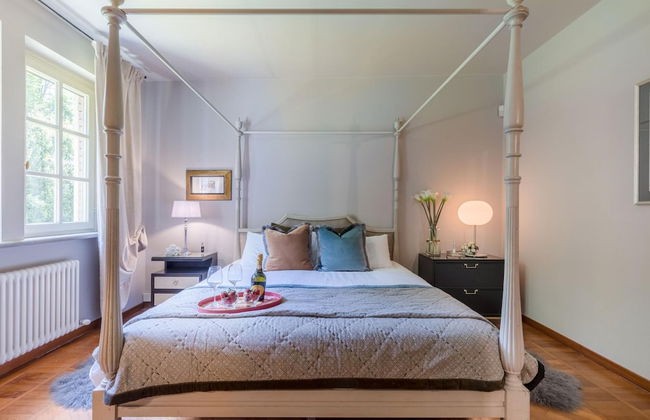 Villa The Secret Escape - Foto 47