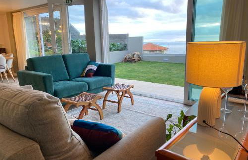 Myrtus - House with sea view and garden - Foto 15