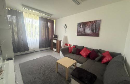 Ferienwohnung Mainz Bahnhof - Photo 1