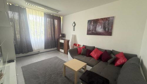 Ferienwohnung Mainz Bahnhof - Photo 1