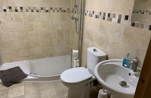 Southernwood - Family Lodge - Foto 6