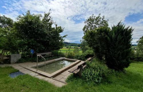 Holiday Appartement Markt Rettenbach - Foto 12