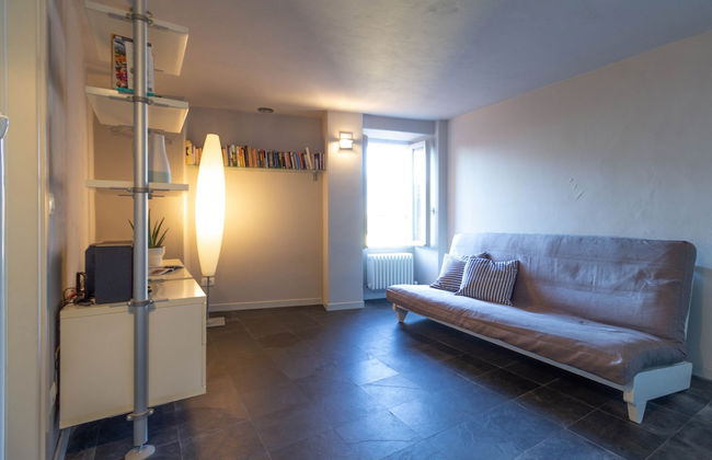 Mamma Ciccia Holiday Home - La Tour Orange Varenna - Foto 8