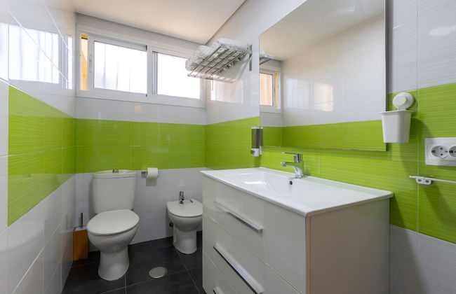 Bajamar De Calaflores - Foto 27