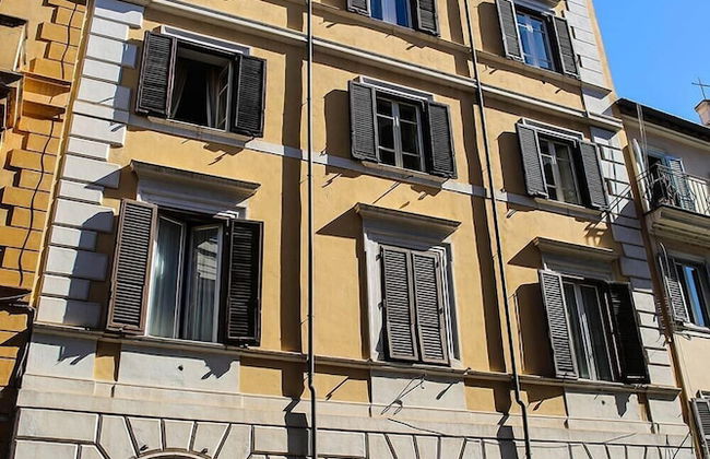 Residenza Maritti Decò Style - Foto 44