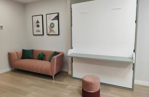 Apartamentos Centro Oviedo Caveda - Foto 71