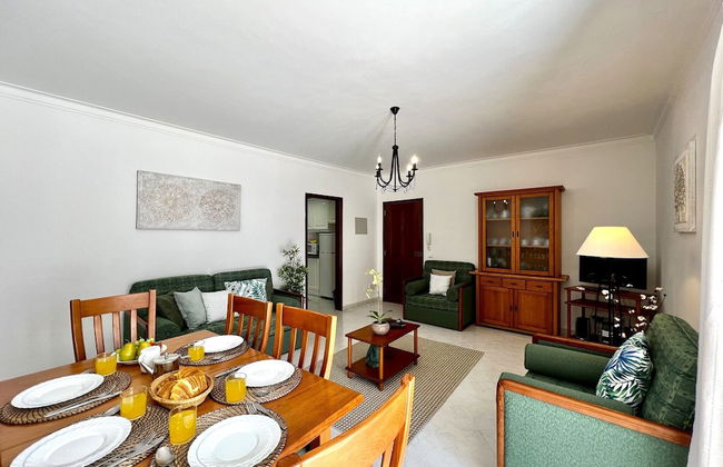 Albufeira Falésia Beach 2 by Homing - Foto 8