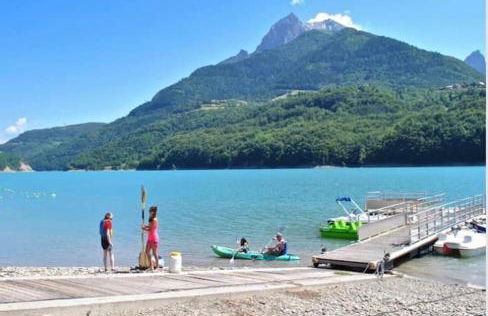 Appartement LA MARMOTTE DU DEVOLUY - Photo 15