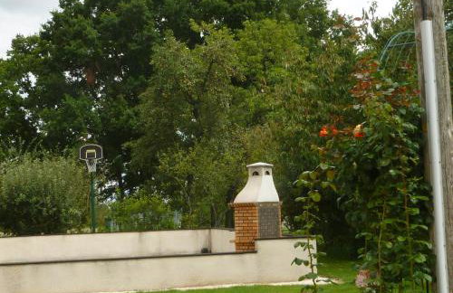 GITE "La Bournillière" - Foto 8