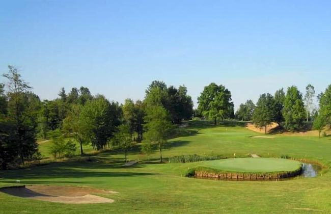 Agriturismo La Margherita - Golf Girasoli - Photo 30