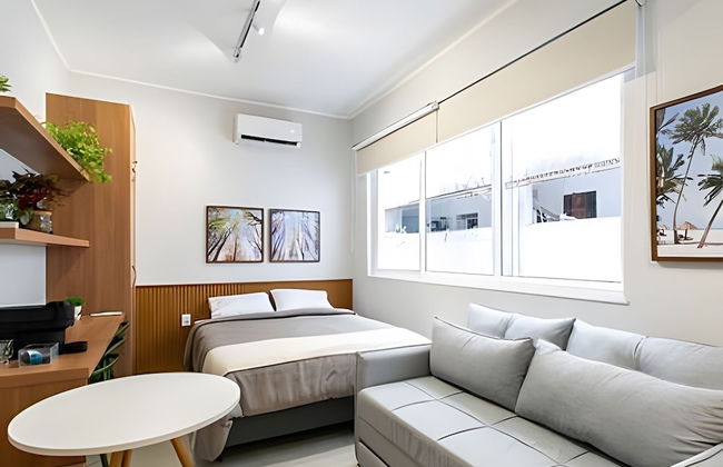 chale leblon - Foto 33