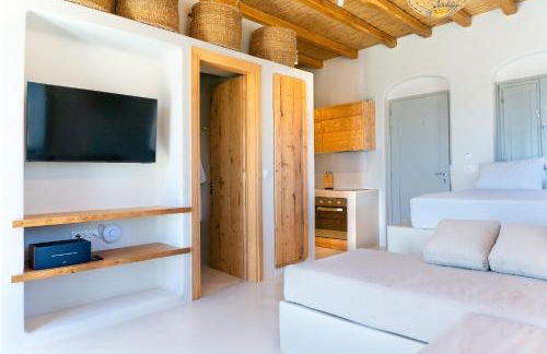 Mystic Villas Koufonisi - Foto 25