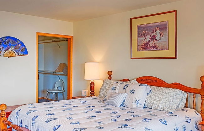 Sandcastle Bluff in Moclips - Foto 23