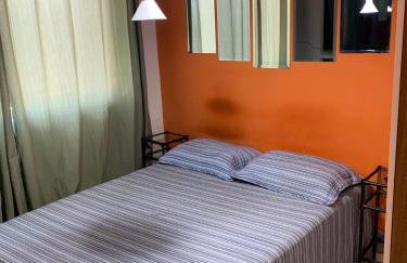 Apart Samambaia Sul4 estacoes - Foto 6