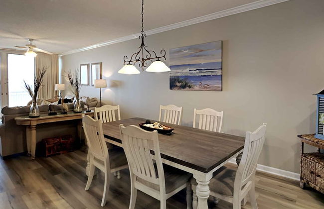 The Pearl of Navarre by Southern Vacation Rentals - Foto 10