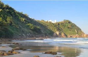 Encantadora Cobertura com piscina privada na praia do Tombo. - Foto 37