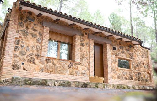 Casa Rural Riópar, luxury in nature - Foto 38