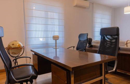 For You Rentals Apartamento Amplio y Elegante en Paseo de la Habana Temporal PDH520 - Photo 49