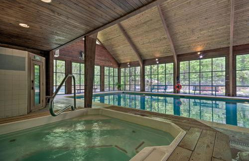 Sunny Sapphire Townhome with Resort Amenities! - Foto 39