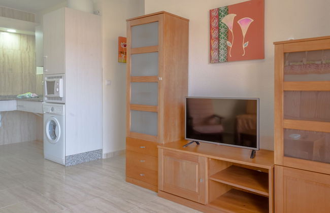 Apartamentos Tesy - Photo 36
