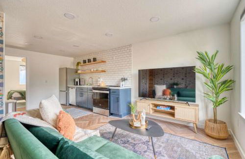 Stay Portland - The Woodstock Inn - Reed College & Vintage Shops - Foto 8