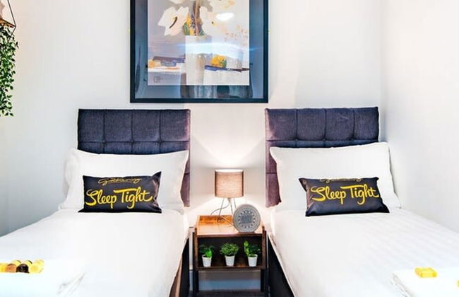 The Kings Gathering - Very Central Chester - Photo 19