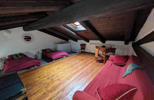 Case sul ruscello - Foto 28