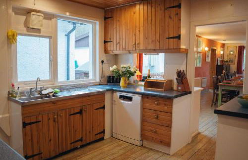 Ardtalnaig House, Loch Tay - Foto 8