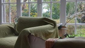 Ferienwohnung Landhaus Scholz - Foto 4