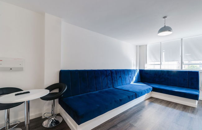 iStay Liverpool Bold Street - Foto 64